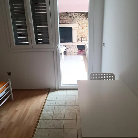 Apartments Bosnic Prizba Room photo