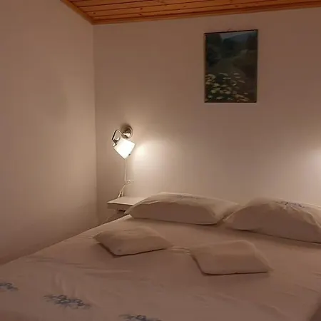 Apartments Bosnic Prizba Room photo