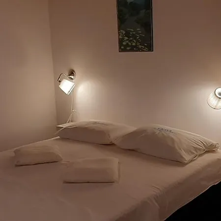Apartments Bosnic Prizba Room photo