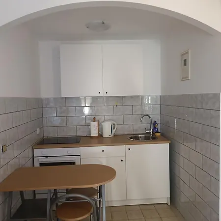 Apartments Bosnic Prizba Exterior photo