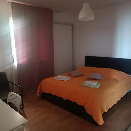 Apartments Bosnic Prizba Room photo