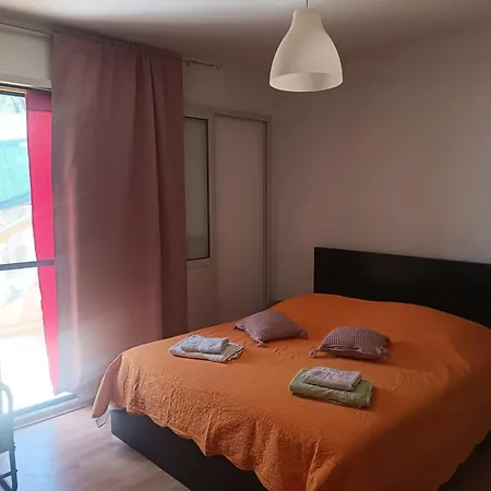 Apartments Bosnic Prizba Room photo
