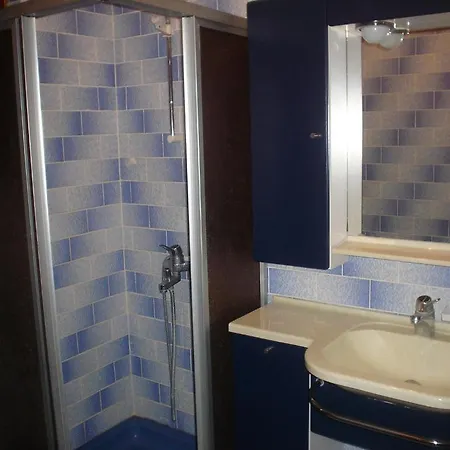 Apartments Bosnic Prizba Room photo