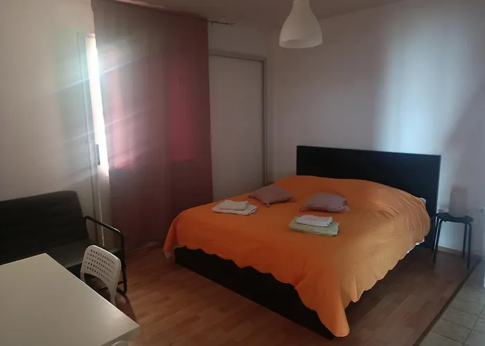 Apartments Bosnic