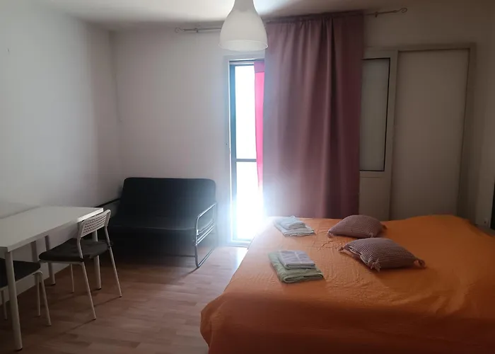 Apartments Bosnic