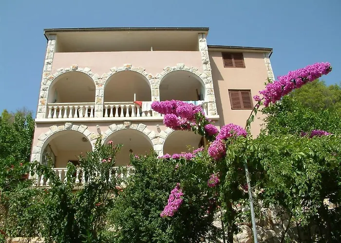 Apartments Bosnic