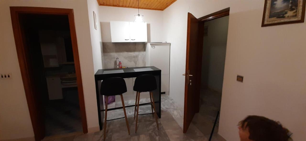 Bosnic Apartment Prizba