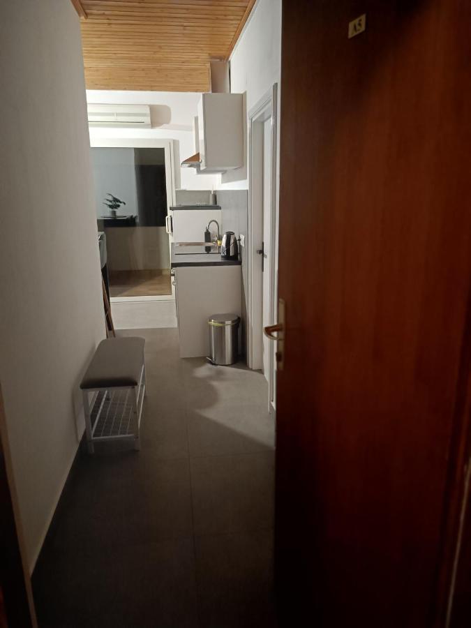 Apartment Bosnic