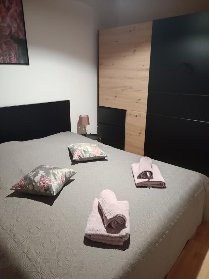 Apartment Bosnic