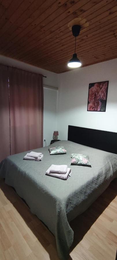Bosnic Apartment Prizba