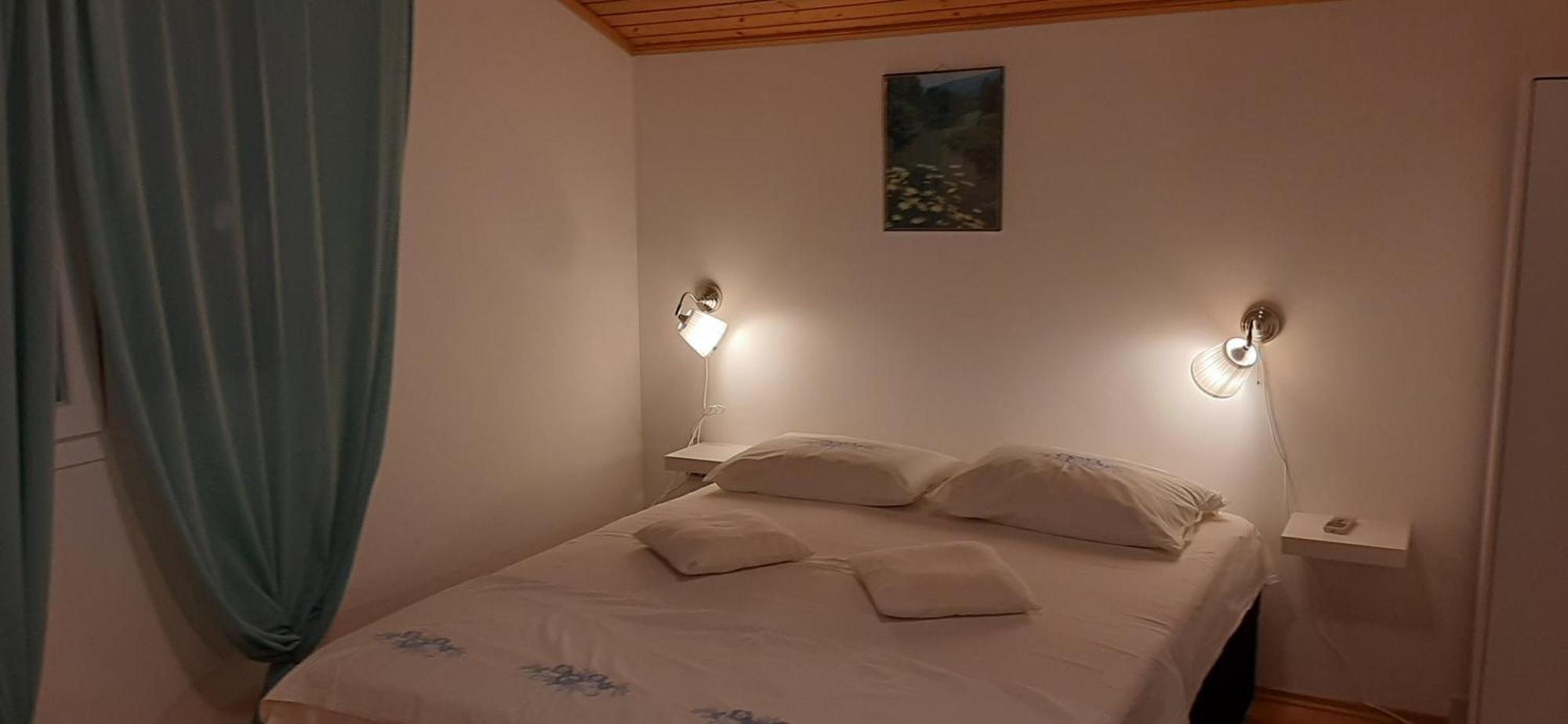 Bosnic Apartment