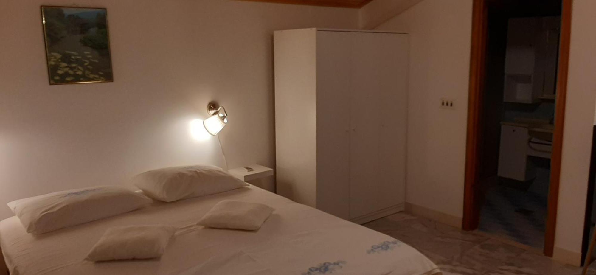 Bosnic Apartment Prizba