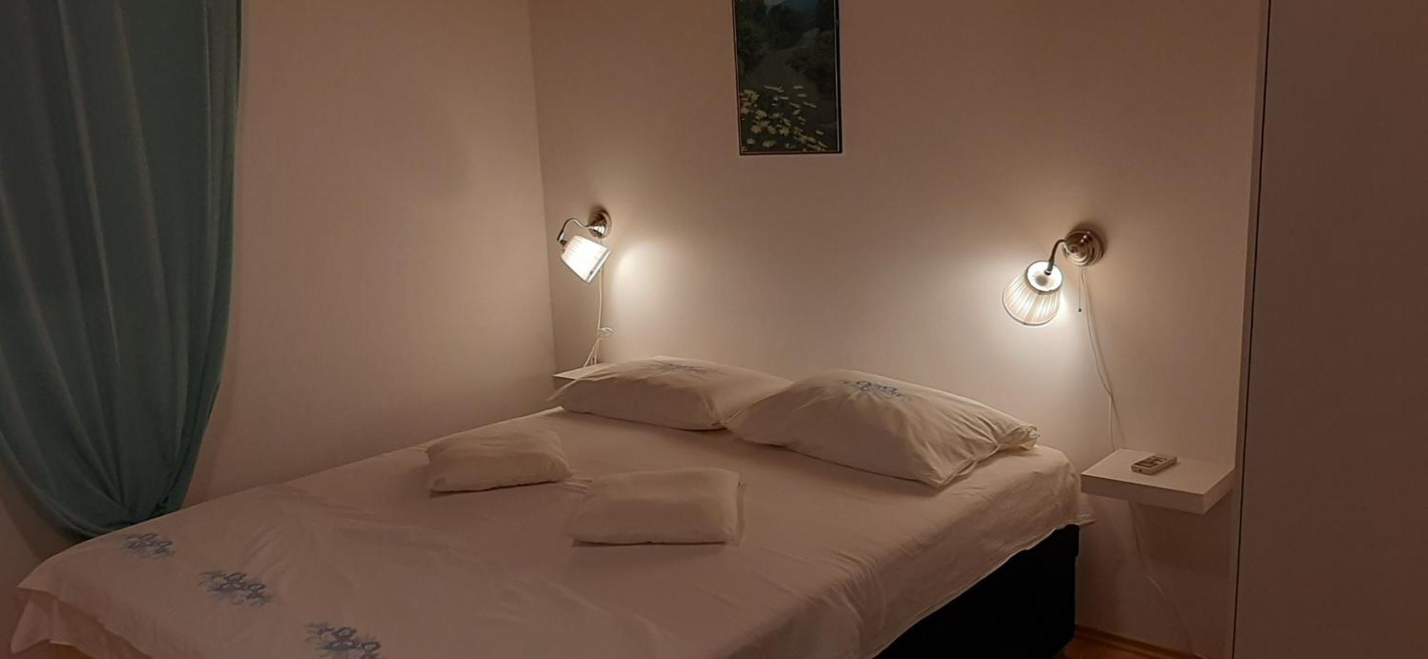 Apartment Bosnic *