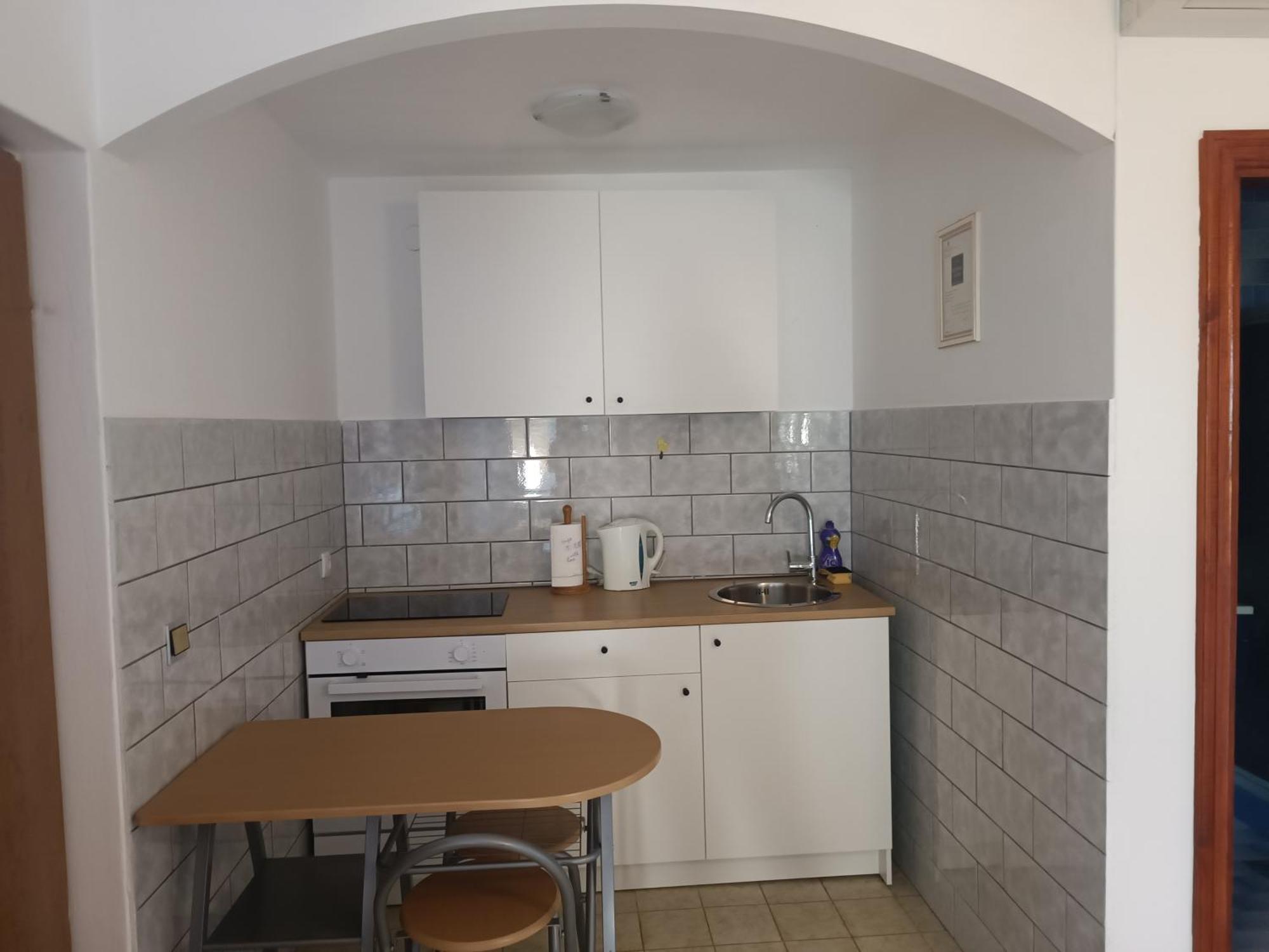 Bosnic Apartment