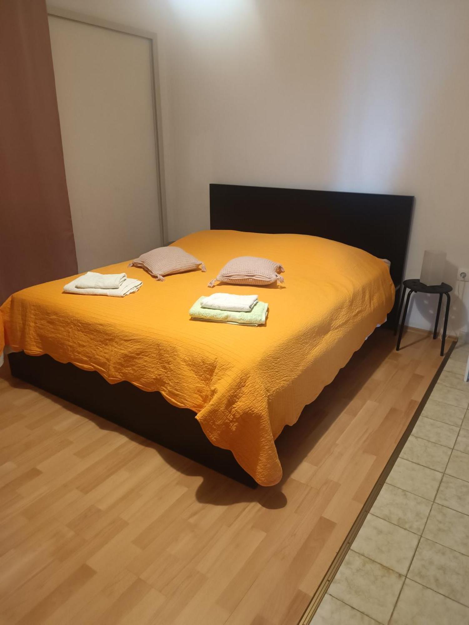 Bosnic Apartment