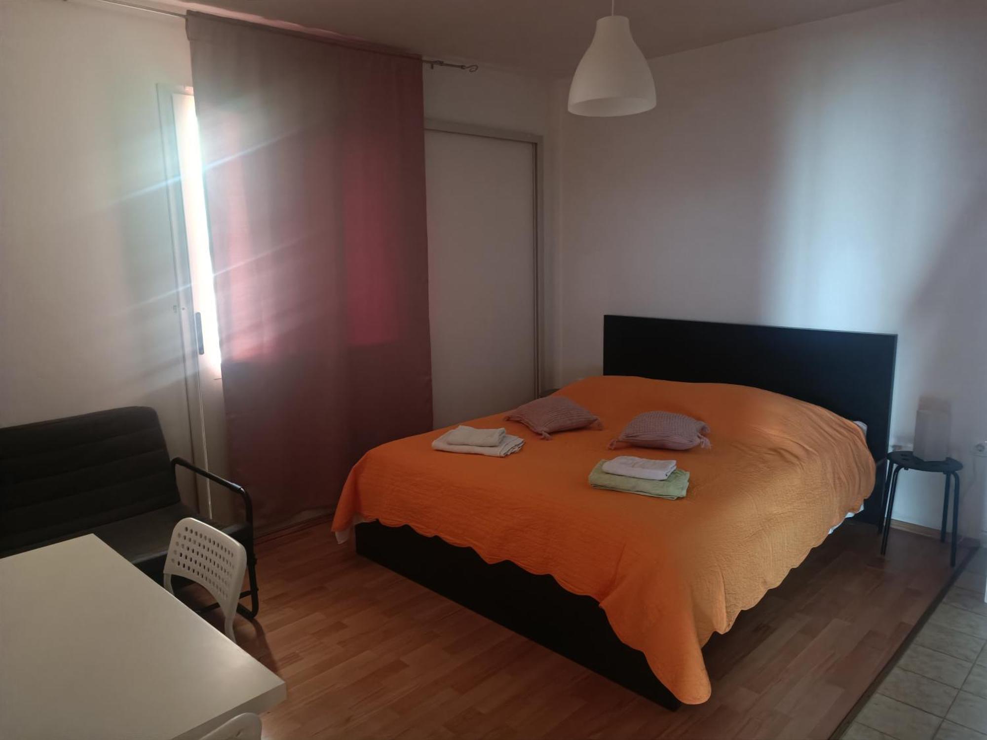 Apartment Bosnic