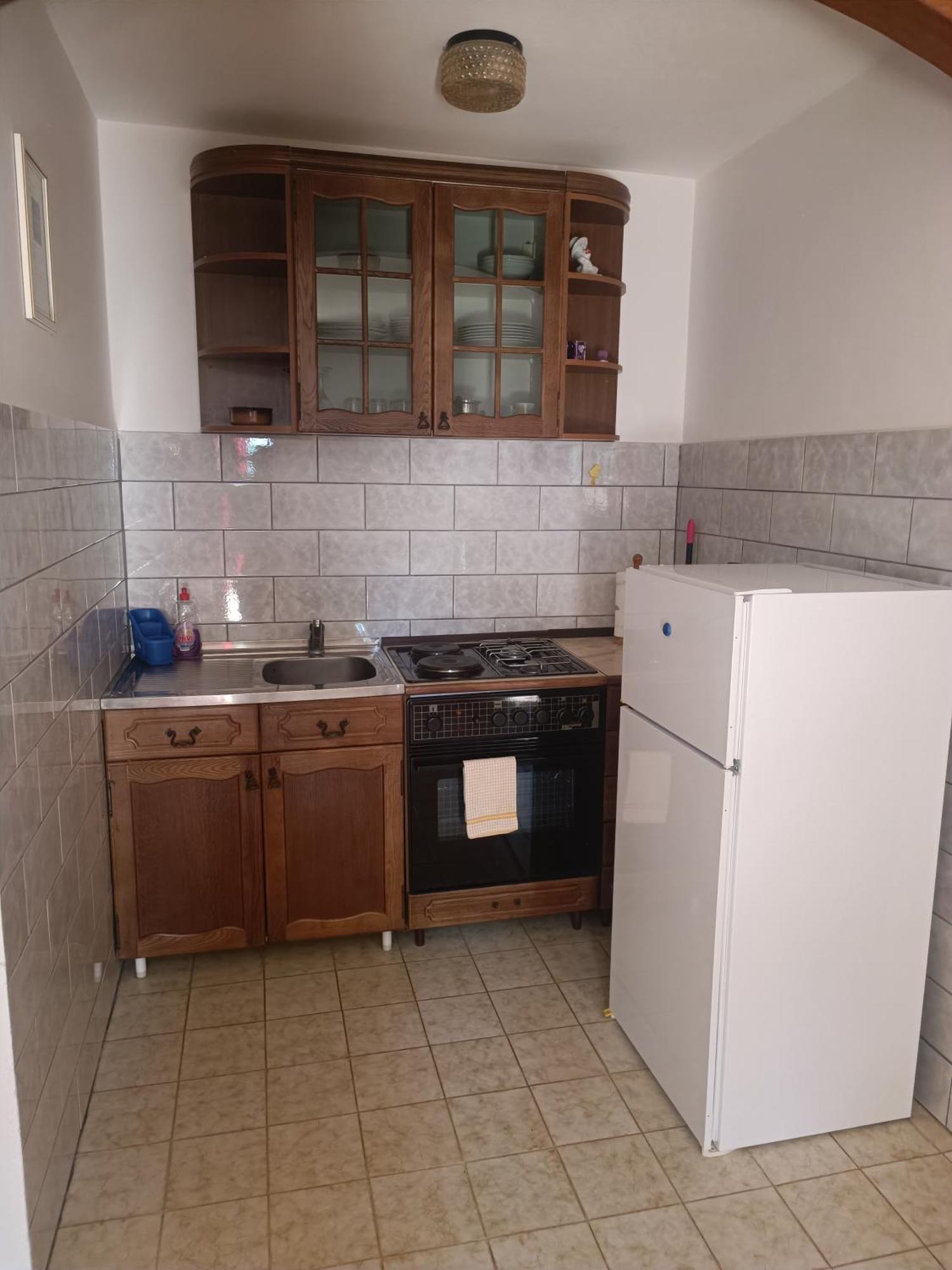 Apartment Bosnic Prizba