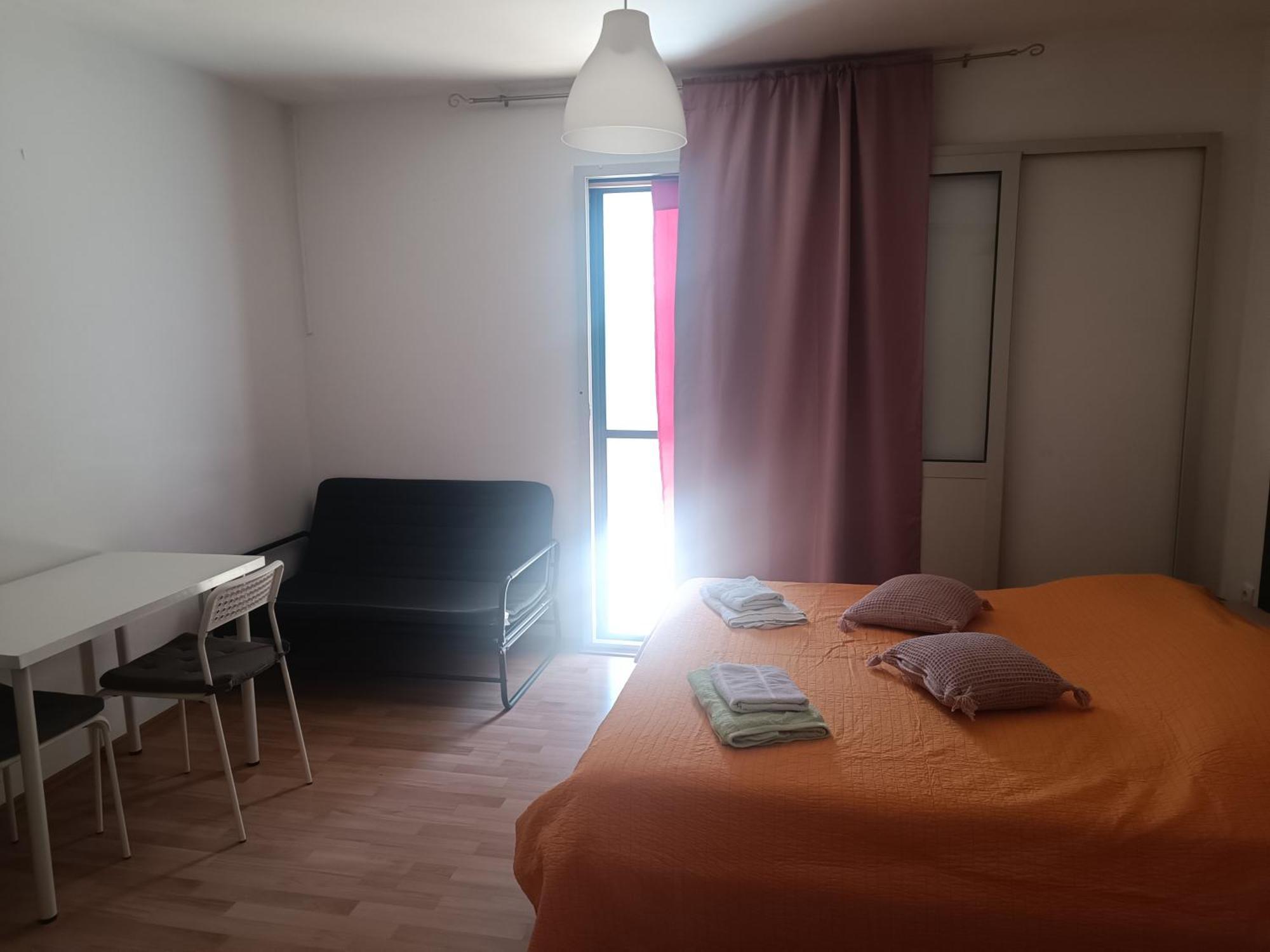 Apartment Bosnic Prizba