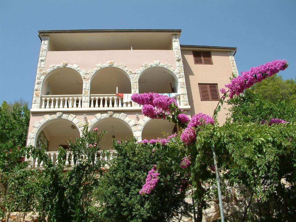 Bosnic Apartment