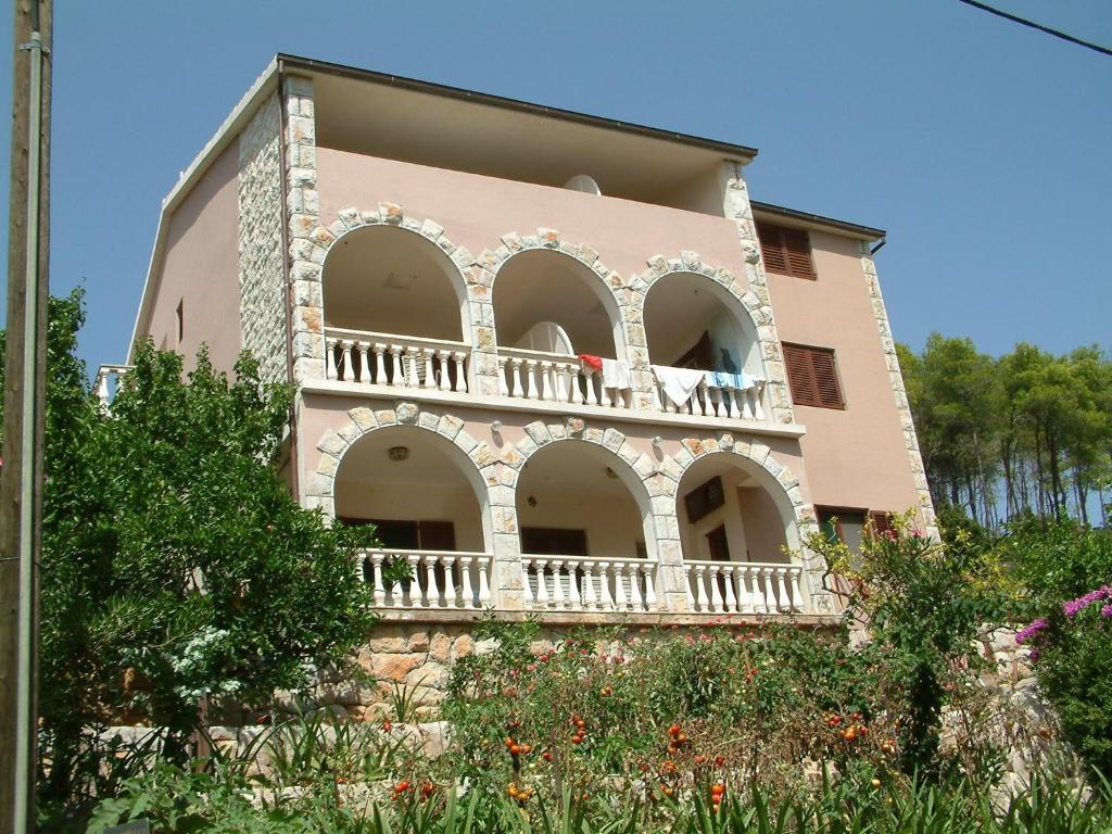 Apartment Bosnic