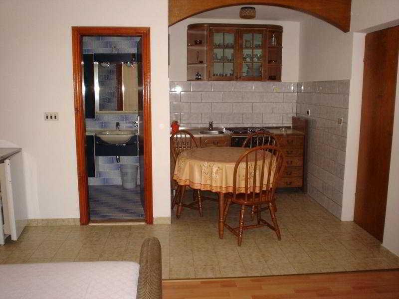 Apartment Bosnic